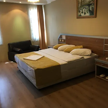 Otel Demirgrand Trabzon