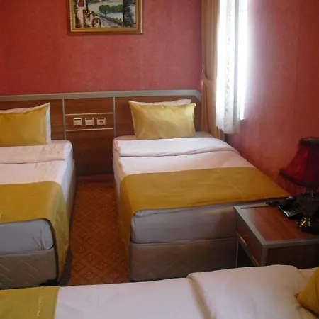 Hotel Demirgrand 3*