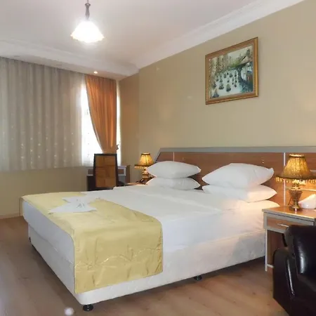 Demirgrand Hotel 3*