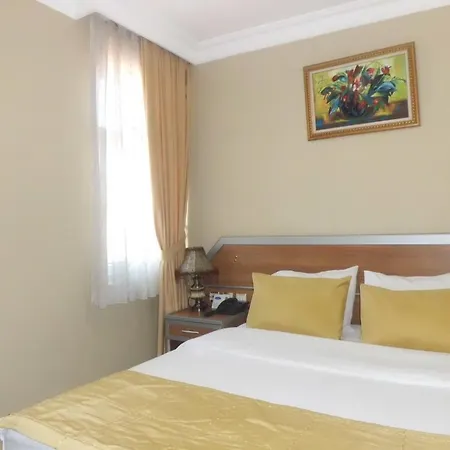 Otel Demirgrand Trabzon