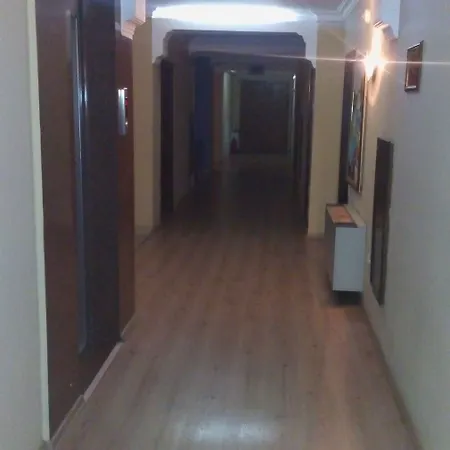Demirgrand Hotel